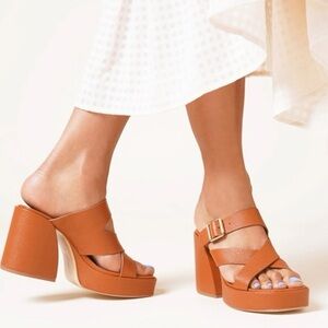 Charlotte Stone Simi Sandal Clogs